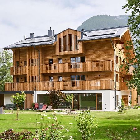 Kurblhof Natur Hotel Appartements Лойташ Екстериор снимка