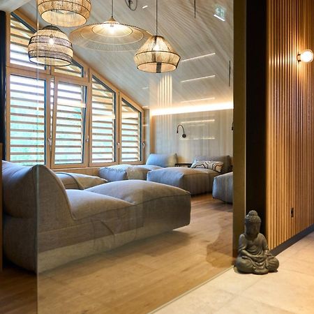 Kurblhof Natur Hotel Appartements Лойташ Екстериор снимка