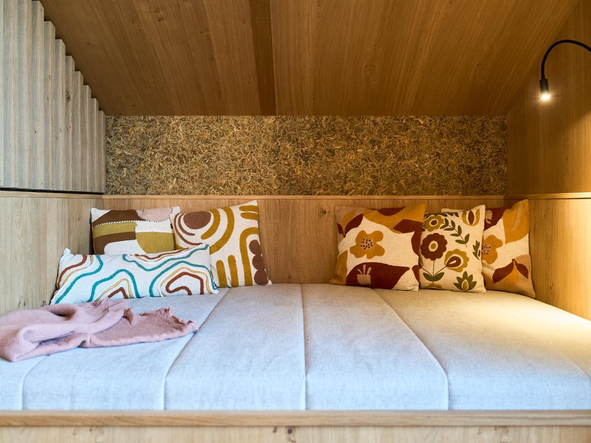 Kurblhof Natur Hotel Appartements Лойташ Екстериор снимка