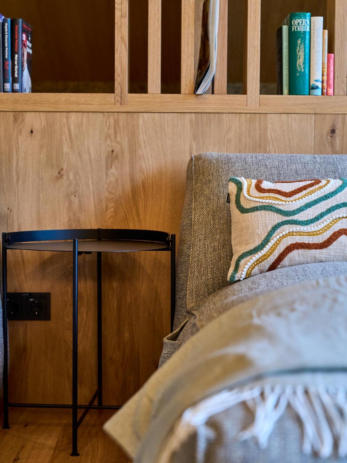 Kurblhof Natur Hotel Appartements Лойташ Екстериор снимка