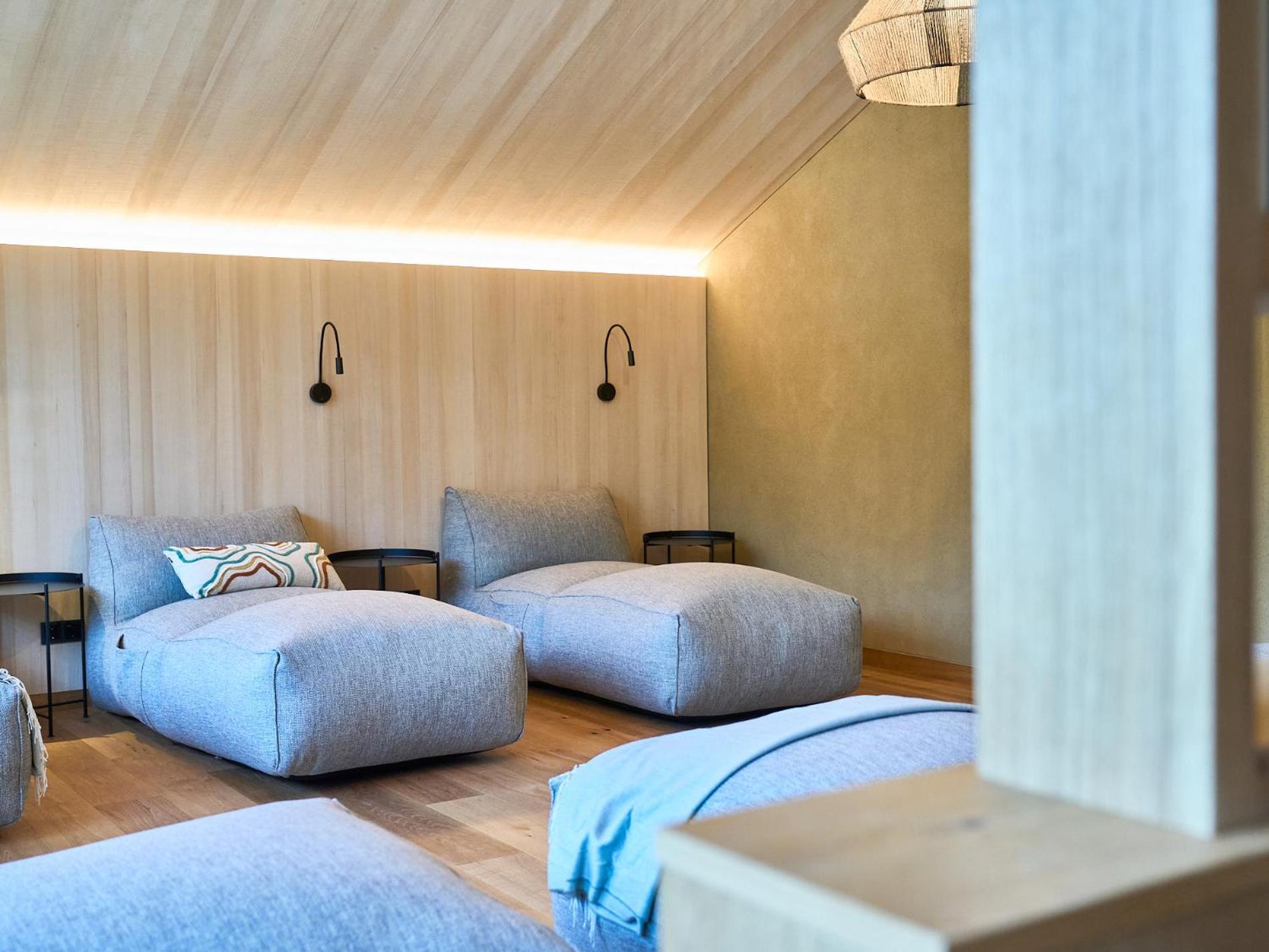 Kurblhof Natur Hotel Appartements Лойташ Екстериор снимка