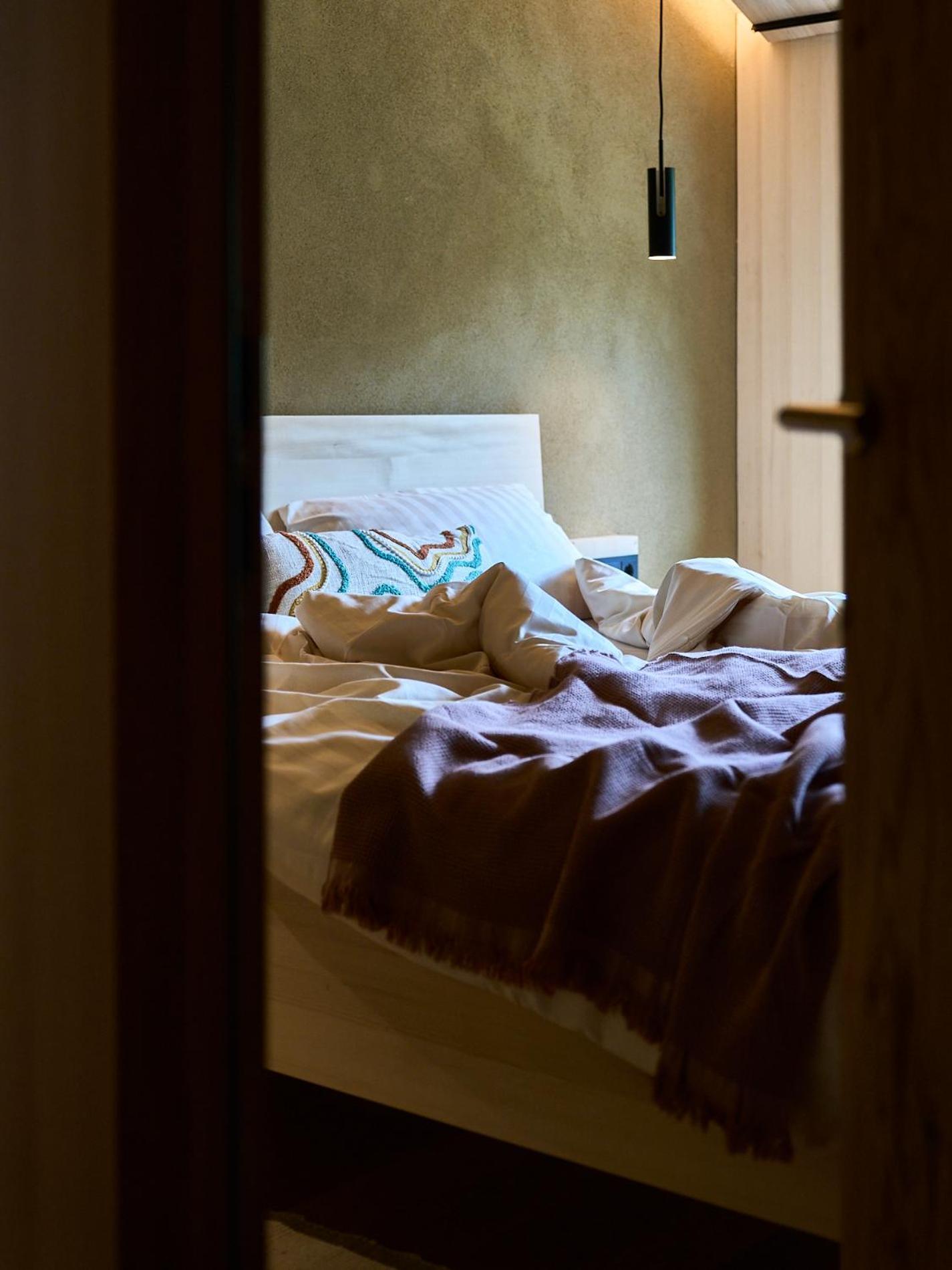 Kurblhof Natur Hotel Appartements Лойташ Екстериор снимка