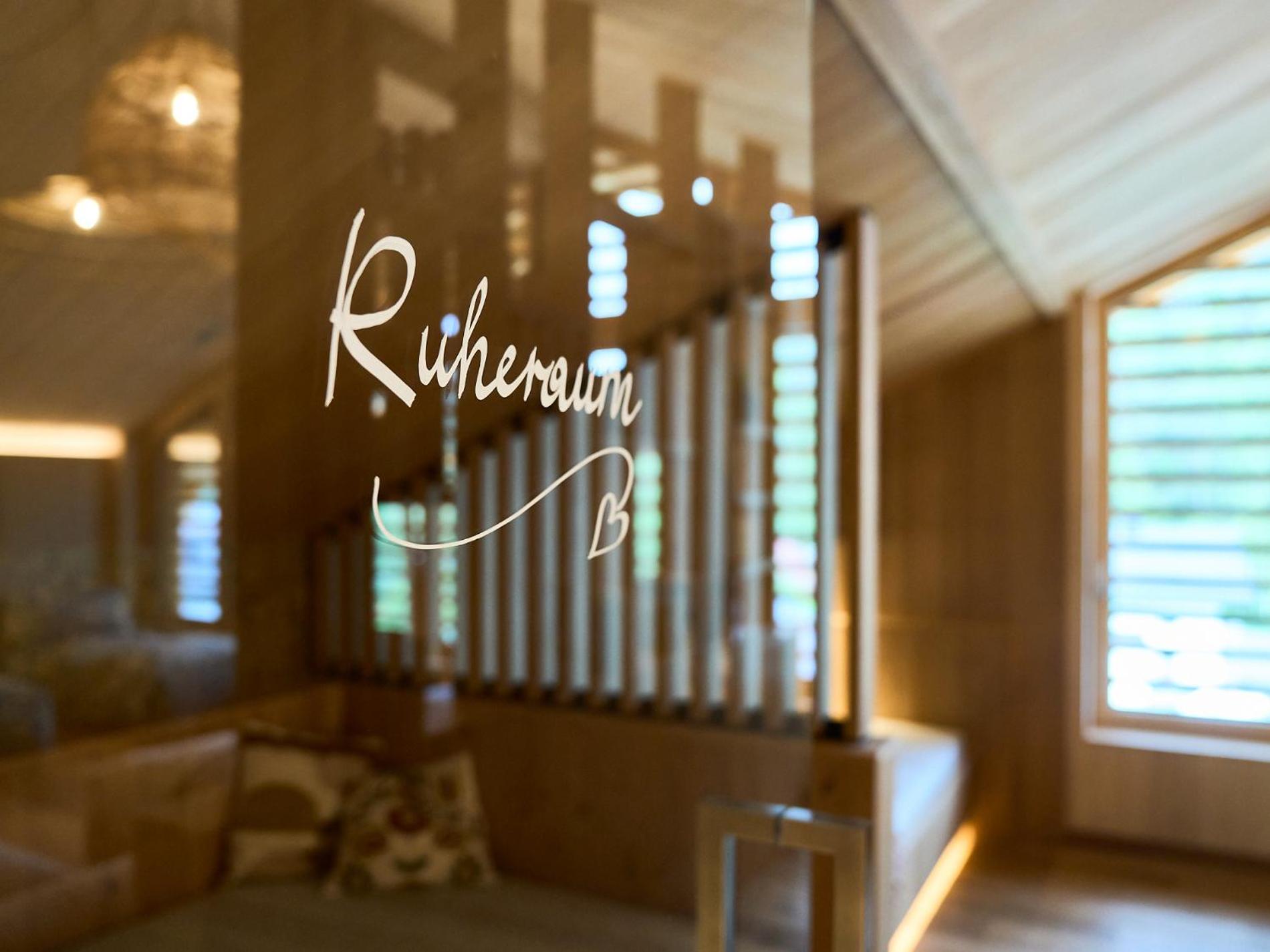 Kurblhof Natur Hotel Appartements Лойташ Екстериор снимка
