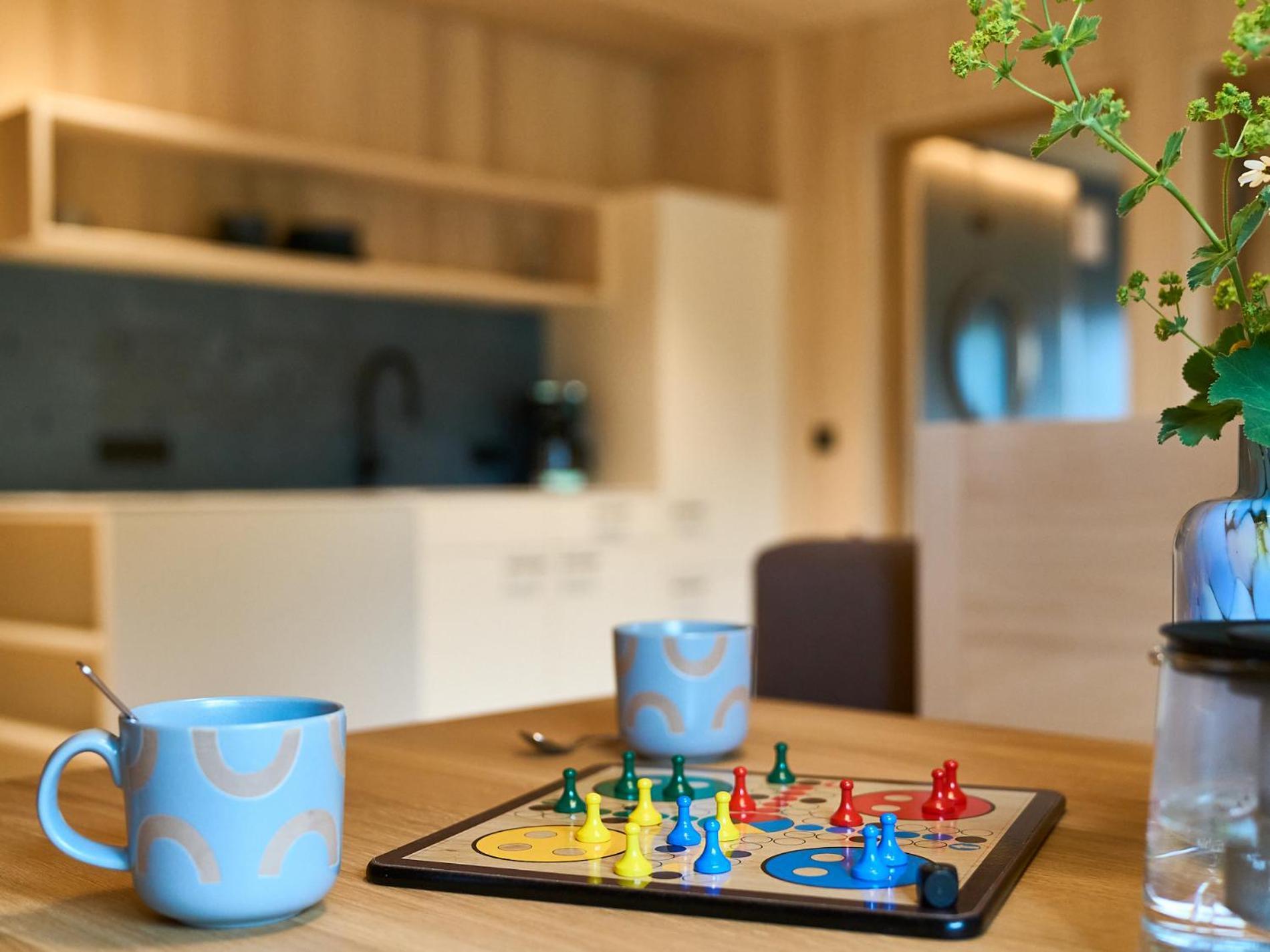 Kurblhof Natur Hotel Appartements Лойташ Екстериор снимка