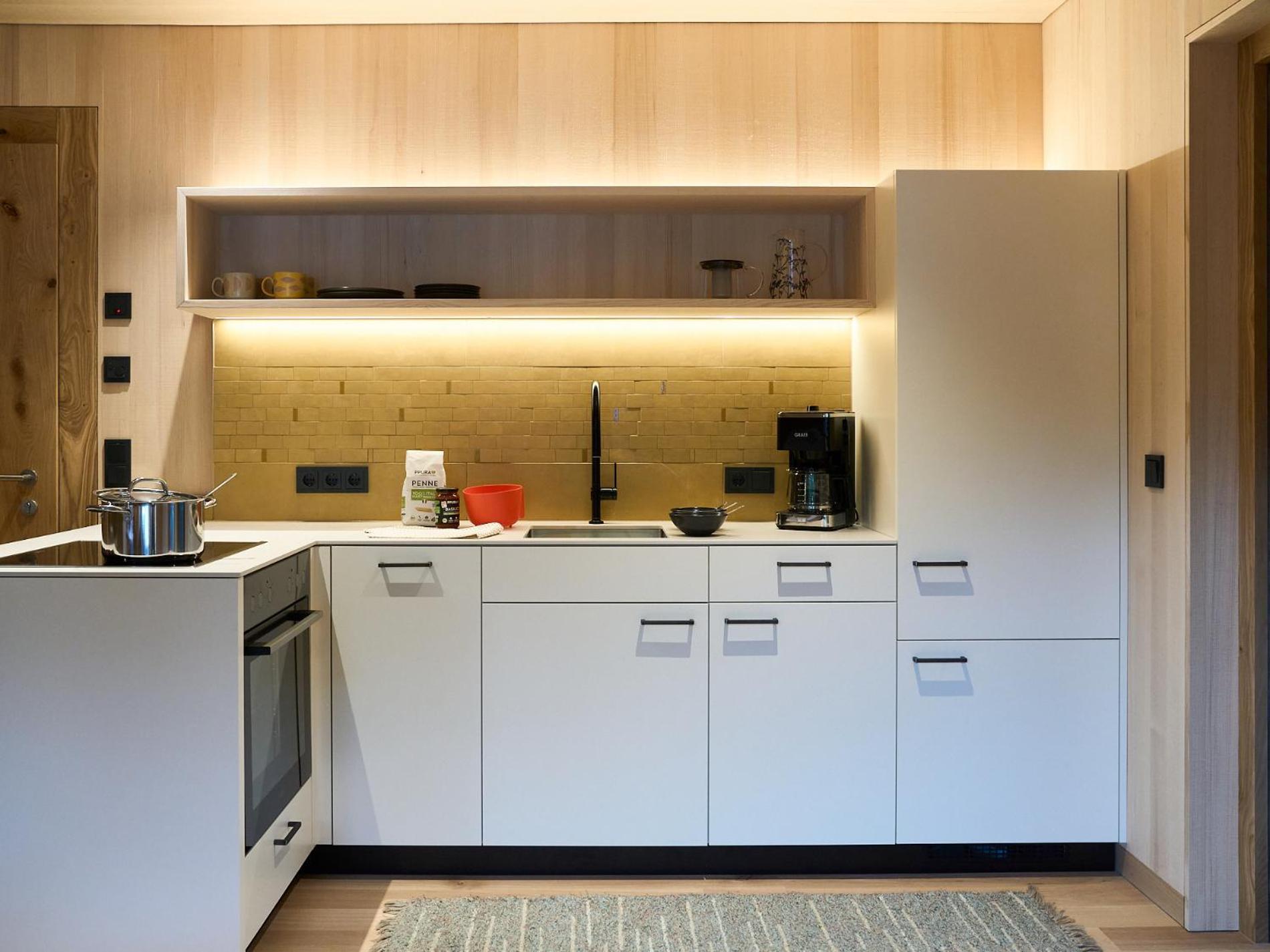 Kurblhof Natur Hotel Appartements Лойташ Екстериор снимка