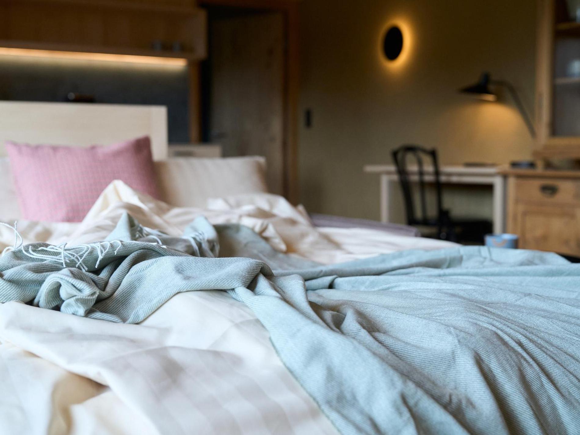 Kurblhof Natur Hotel Appartements Лойташ Екстериор снимка