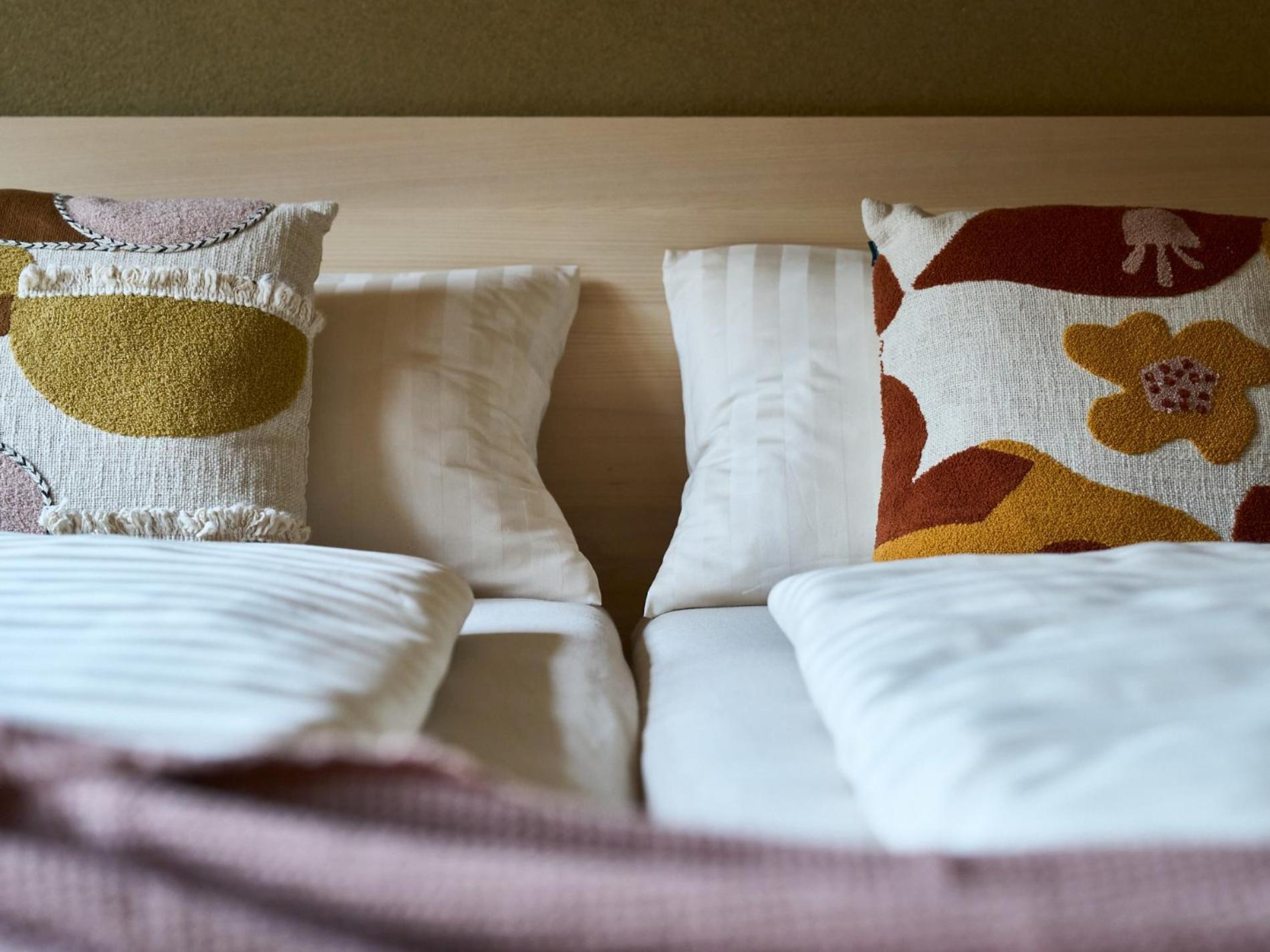 Kurblhof Natur Hotel Appartements Лойташ Екстериор снимка