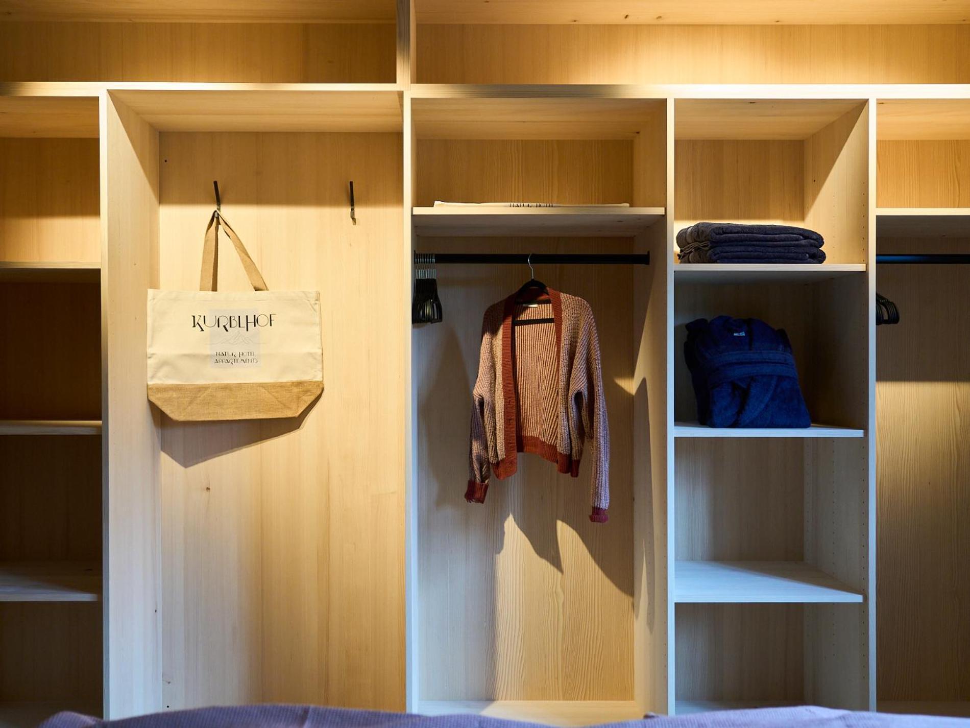 Kurblhof Natur Hotel Appartements Лойташ Екстериор снимка