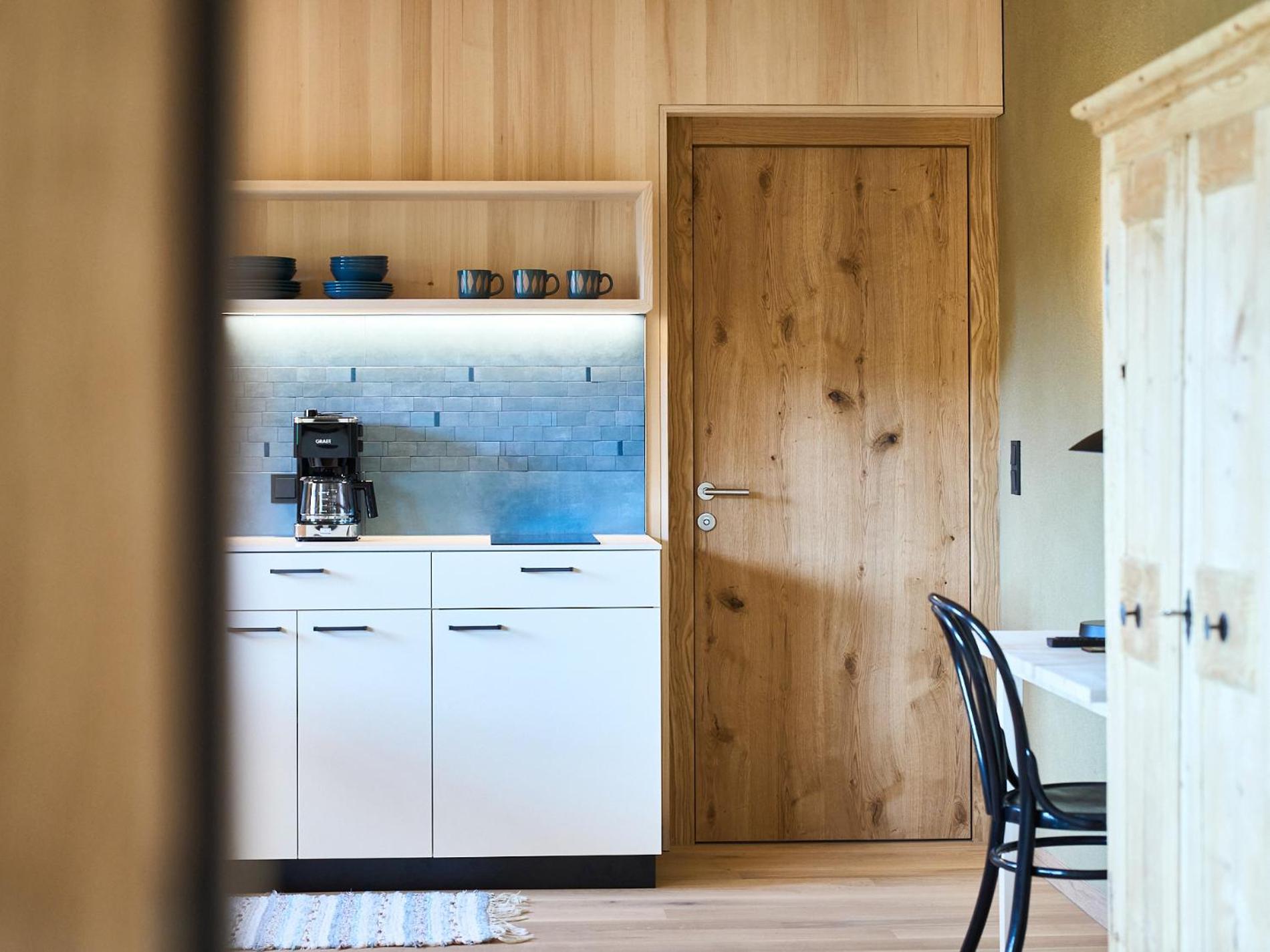 Kurblhof Natur Hotel Appartements Лойташ Екстериор снимка