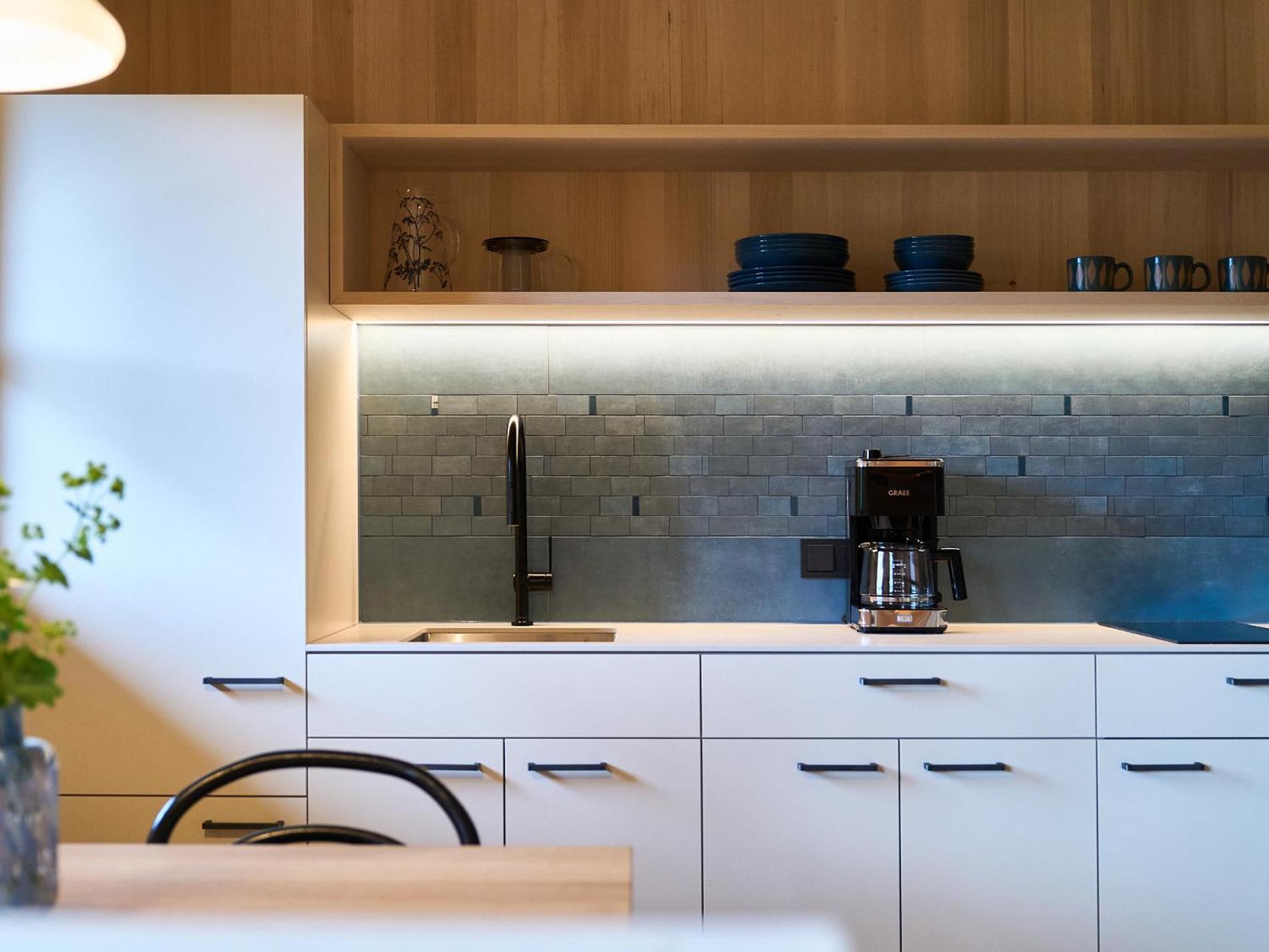 Kurblhof Natur Hotel Appartements Лойташ Екстериор снимка