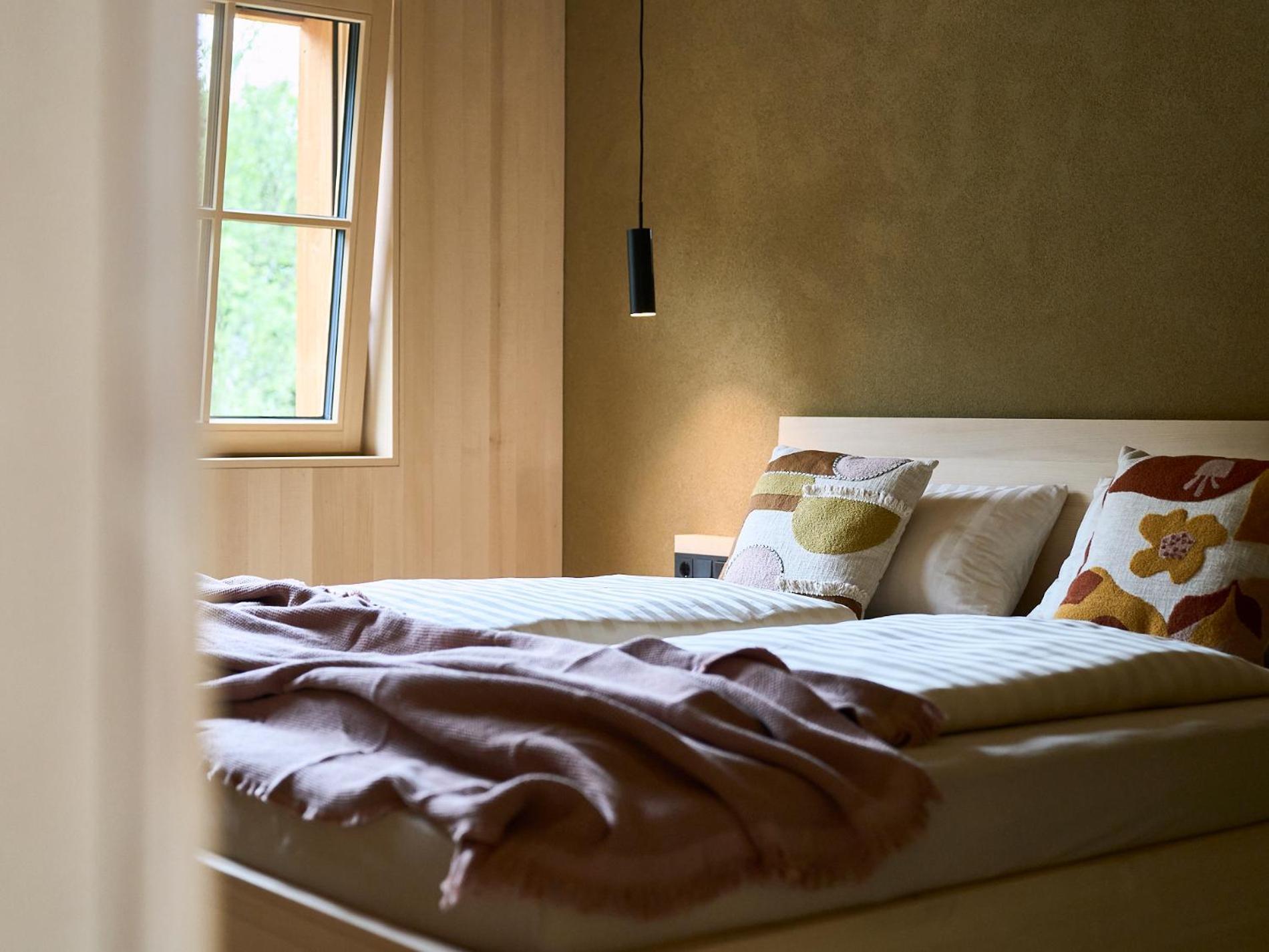 Kurblhof Natur Hotel Appartements Лойташ Екстериор снимка