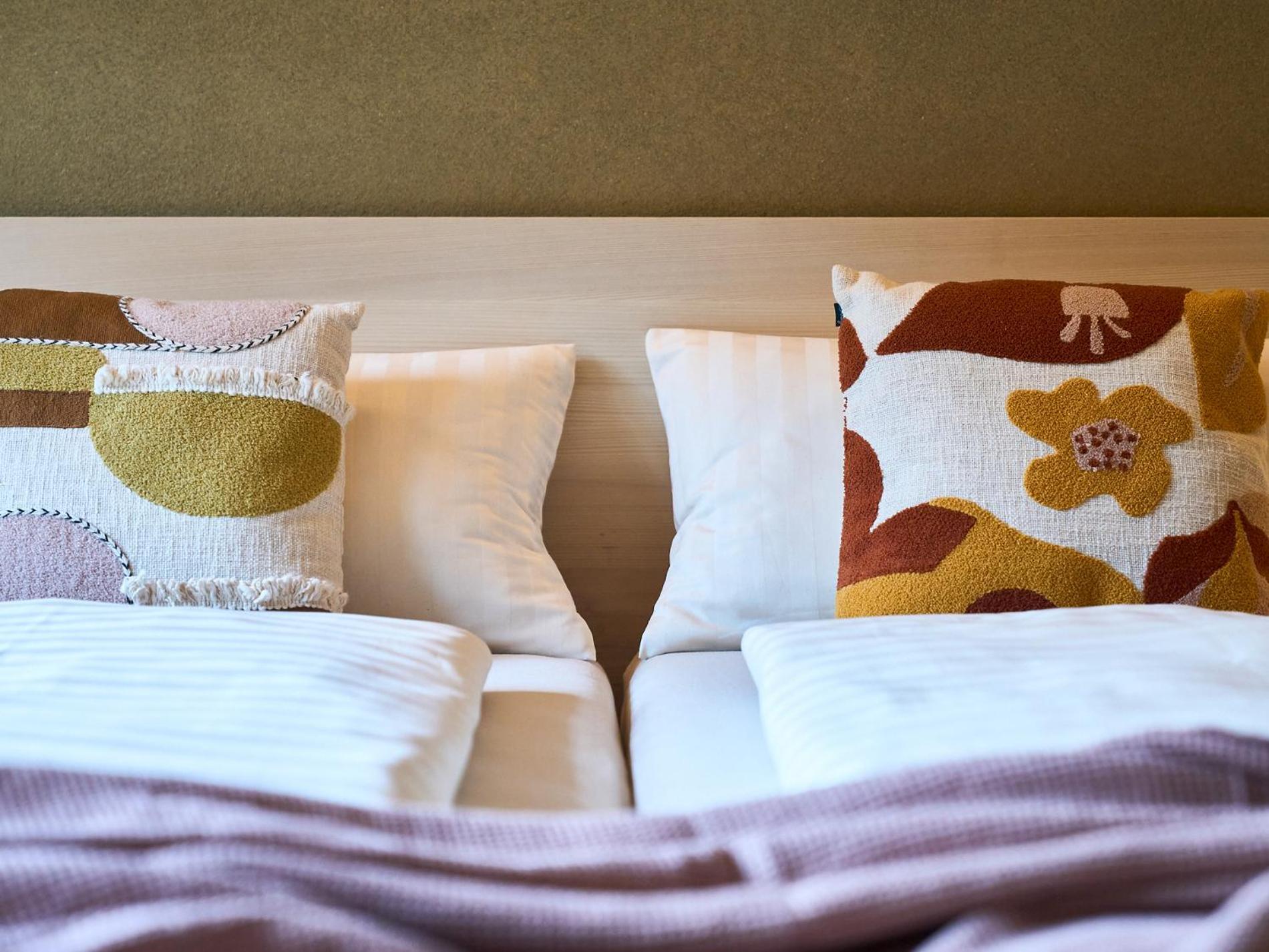 Kurblhof Natur Hotel Appartements Лойташ Екстериор снимка