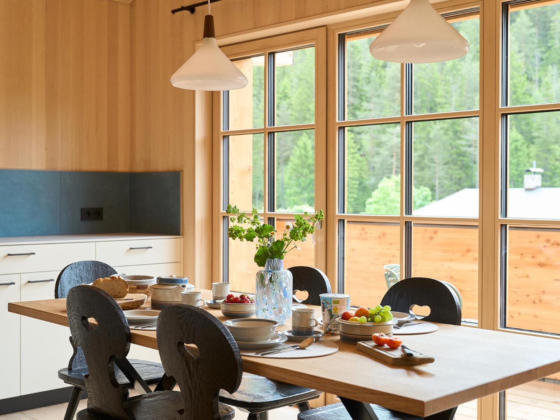 Kurblhof Natur Hotel Appartements Лойташ Екстериор снимка